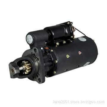 Starter Motor  For Caterpillar Compactors/Excavators/Pipelayers 3T2776 3T7226 3T8946 4N3180
